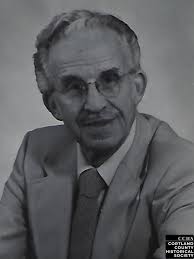 Three generations of doctors practiced at the red brick building