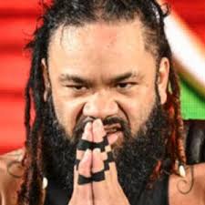 Fred Rosser Wants To Defend NJPW Strong Title Against Top AEW Star