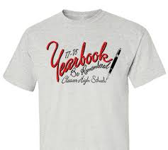 High School Impressions Jo 019 W Custom Yearbook Tees Create Your Own Design For T Shirts Hoodies Yearbook Shirts Class Of 2018 Shirts Sweatshirt Designs