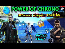 O kla é um boxeador tailandês! How To Get Cr7 S Chrono Character From Character Royale In Free Fire Step By Step Guide For Beginners