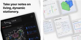 Surely you have ever imagined using the ipad as a digital notebook , which has interesting advantages. Penbook Natural Writing Ipad App Gets Major Update With Ocr All New Design More 9to5mac