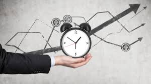 Dort wollen wir in diesem kapitel hin: Effektivitat Vs Effizienz Be Rocket