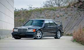 Check spelling or type a new query. 1990 Mercedes Benz 190e 2 6 16 Evolution Sports Saloon Sports Car Market