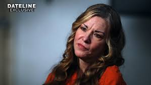 Dateline NBC EXCLUSIVE: Lori Vallow Daybell Sits Down with Keith Morrison