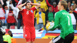 Thomas mueller's two second half goals settled an eventful match that. Frank Lampard S 2010 Ghost Goal Vs Germany Inspired Var Glt Use Sports Illustrated