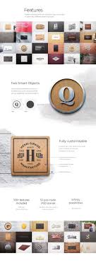 Pin On Photorealistic 3d Logo Mockups
