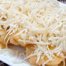Assalamu alaikum warahmatulahi wabarakatuh hallo saat ini sy akan membuat pisang crispy toping keju bgmn caranya pembuatanya yu tonton sampe tuntas yah 😁😁?. Jual Radja Pisang Goreng Keju Crispy Keju Susu Jakarta Pusat Radja Pisang Goreng Keju Tokopedia