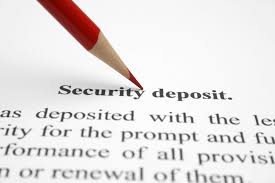 This is in keeping with alabama law, which requires that i make this return within 60 days of your vacating the premises. Security Deposit Return Letter Zillow Rental Manager
