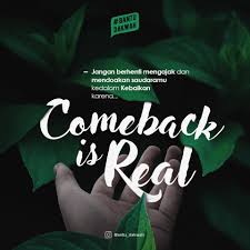 Contoh pamflet ajakan shalat jika kita masih ada umur insya allah tepatnya tanggal 5 oktober 2014 merupakan tanggal 10 dzul hijjah 1434 hijriyah dan bergantung pada sidang itsbat nantinya akan menjadi hari raya qurban idul adha 1435 h tahun 2014. Foto Dakwah Comeback Is Real