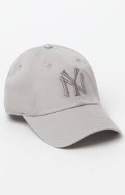 American Needle Ny Ballpark Tonal Baseball Cap At Pacsun Com Baseball Cap Ny Yankees American Needle