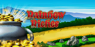 Play Rainbow Riches Slot Game | Coral.co.uk