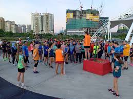 Shoplot jalan jejaka 1.1 km. Run Review Taman Pudu Ulu Parkrun In Kl Prischew Dot Com