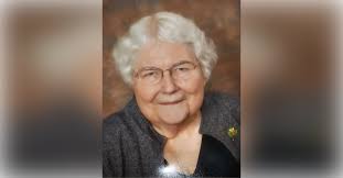 Obituary information for Catherine Louise Hahn