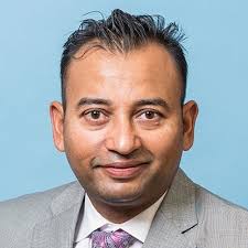 Dr. Mayank Gupta, MD: Pain Medicine Doctor