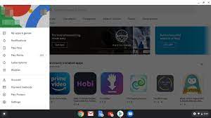 Here are some things you can find in that patch : How To Delete Apps On Chromebook