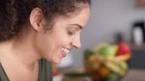 Close up video of women applying nail polish at home. Shot with RED helium  camera in 8K.