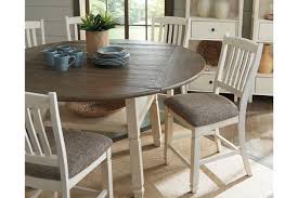 Bolanburg Counter Height Dining Room Table Ashley Furniture Homestore Dining Room Table Ashley Furniture Dining Counter Height Dining Room Tables