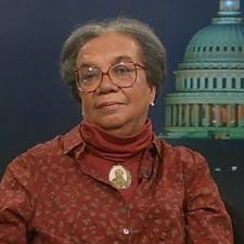 Marian Wright Edelman — Charlie Rose