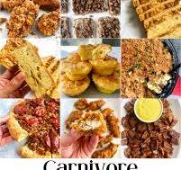 Carnivore Diet Meal Ideas & Recipes for Comfort Food Lovers ...