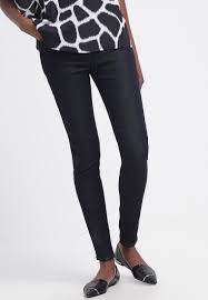 Shop our amazing collection of brunello cucinelli women's apparel at saks fifth avenue. J Brand Maria High Rise Jeans Slim Fit Afterdark Black Denim Zalando De