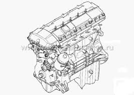 The Operation Of Cylinders Engine M54 Engine Bmw M54 Specifications And Photos
