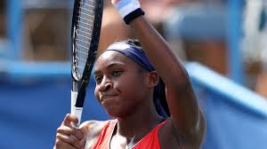 Taylor harry fritz (born october 28, 1997) is an american professional tennis player. Us Open Meet Youngest Tennis Players Joining Coco Gauff In Tournament