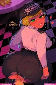 Vanessa (fnaf) Porn - Page 69 Of 84 - Rule 34