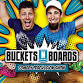 Buckets 'n' Boards