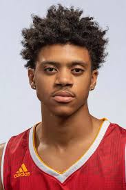 2018-19 Men's Basketball Roster