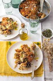 Maybe you would like to learn more about one of these? La Teglia Di Carciofi E Patate Il Gratinato Juls Kitchen