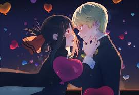 Kaguya Sama Wa Kokurasetai Kaguya Sama Love Is War Image 2488822 Anime Anime Love Anime Images