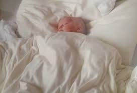 Zu Viel Besuch Zu Viel Unruhe Zu Viel Stress Meine Fehler Im Wochenbett Stadt Land Mama