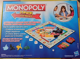 Juego mesa monopoly aniversario 80 anos b espanol posot class. Mil Anuncios Com Monopoly Electronico Segunda Mano Y Anuncios Clasificados