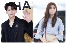 She made her acting debut in the 2005 television series nonstop 5 and is best known for her roles in the popular dramas shining. Park Hyung Sik Will Become A Police Officer With Han Hyo Joo In The Upcoming Horror Movie Lovekpop95