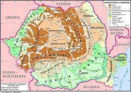 Map.md este o hartă vectorială a republicii moldova cu un catalog detaliat de locații și instituții, opțiuni de căutare simple și clare, navigare comodă și itinerarul transportului public. Imagini Pentru Harta Fizica A Romaniei Unitati De Relief Harta Romaniei Teacher Supplies Map