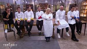 Toutes les séries en streaming gratuit sans limite. Top Chef En Replay Revoir Toutes Les Emissions De Top Chef En Replay