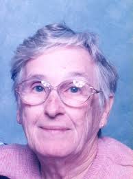 Margaret Modlin Dobson Obituary