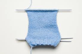 Maybe you would like to learn more about one of these? How To Knit A Square Dutch Sock Heel Mirella Moments