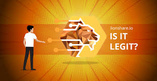 At its worst, multiple giveaway scams were. Lion S Share Review Is It Legit Or A Scam Easy Crypto