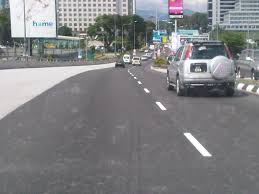 It is a pretty large village, probably a regional center in the cabang county and it should actually be large enough to be defined as a town. Approaching Bulatan Kg Pandan Jalan Tun Razak Kl Mapio Net