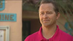 Eric Hillery's Instagram, Twitter & Facebook