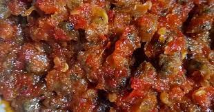 Pin On Indonesian Food