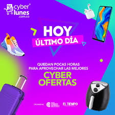 This is cyberlunes by masha troitskaya on vimeo, the home for high quality videos and the people who love them. Cyberlunes Com Co On Twitter Cyberlunes Es Una Iniciativa Que Busca Acercarte Al Mundo Del Comercio Electronico A Traves De Una Experiencia De Compra Online Rapida Facil Y Segura Conoce Mas Sobre Este Evento