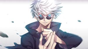 We did not find results for: Satoru Gojo From Jujutsu Kaisen Anime Wallpaper 4k Ultra Hd Id 7523