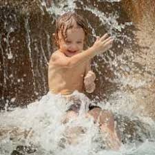 Pavo Real Enhanced Spray Park Hulafrog El Paso East Tx