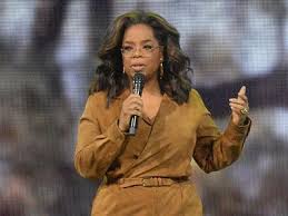 Contact oprah winfrey on messenger. Prince Harry And Oprah Winfrey S Talk Show Delayed Until Later In 2021 9honey