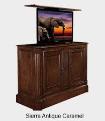 Classic And Transitional Style Tv Lift Stands Cabinet Tronix Tv Lift Cabinet Pop Up Tv Cabinet Tv Cabinets