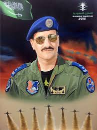 Saudi Hawks الصقور السعودية On Twitter نبارك لسمو الفريق طيار ركن تركي بن بندر بن عبدالعزيز منصب قائد القوات الجوية الملكية السعوية ونسأل الله له التوفيق