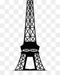 Free Download Eiffel Tower Drawing Png Cleanpng Kisspng