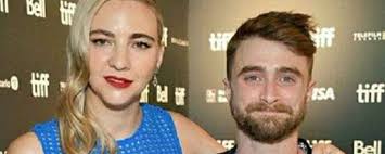 TERFs Accuse Daniel Radcliffe's Pregnant Girlfriend of Being Trans